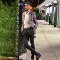 Nabil Hussain