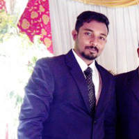 Vishnuvardhan Selvaraj