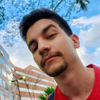 Matheus Haddad