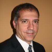 Domenico Ferrara