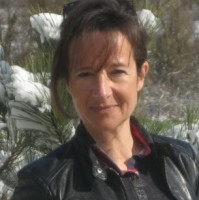 Valérie Gaudin