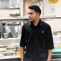 Naveen Aswal