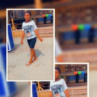 Blessing Aliu