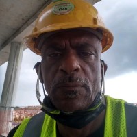 Melvin Moody