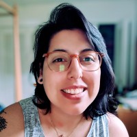 Itzel Dominguez-Ramirez