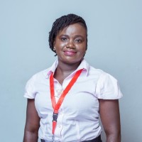 Hannah Ama Oduro