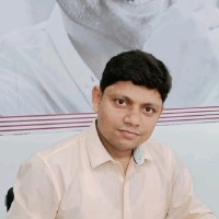 Prashant Saha