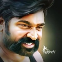 S Kesavan