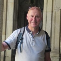 Steve Palmer