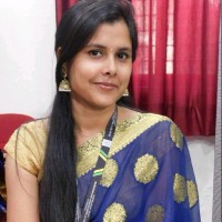 Mala Mishra