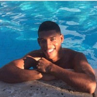 Washington Santos