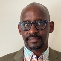 Jeffrey Ben Matu