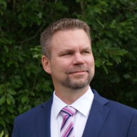 Tuomas Sipilä
