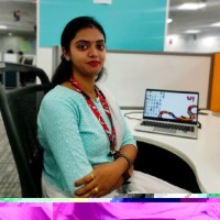 Aakanksha P