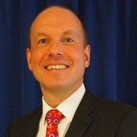 Ian Currie