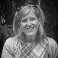 Sarah MacDougall