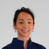 Alicia Tang