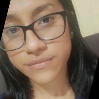 Ghenely Quispe Perez