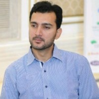 Syed Sohail