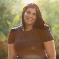 Amnee Barakat