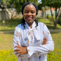 Patricia Mubone