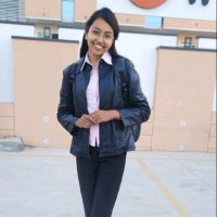 Pritisha Jain