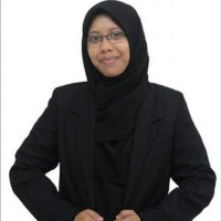 KHAIRUN NAJAH BAKER
