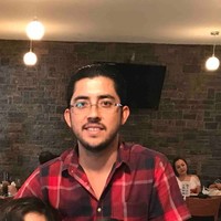 Adrian Michel Barraza