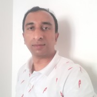 Nandish Gopal