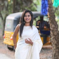 Swetha Shanmugam