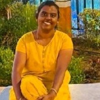 Divya M