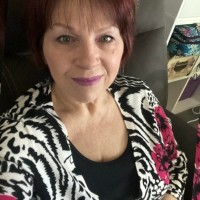 Sheryl Gregory