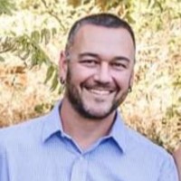 Nick Risi, M.A.