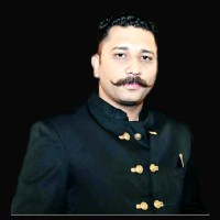 Yash Raj Bhardwaj