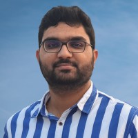 Dileep Balusu
