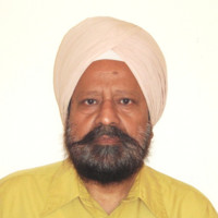 Singh Lal