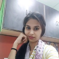 Monika Yadav