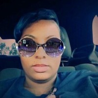 Alisha Ragland