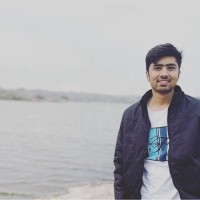 Rishabh Vyas