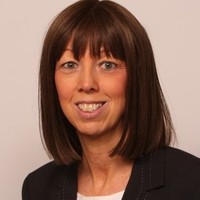 Cathy Blackall