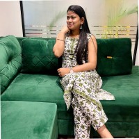 Shivani Chandra