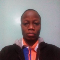 Aboderin Oluwaseyi