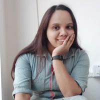 Pradnya Mestry