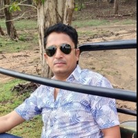 Vinod Patole