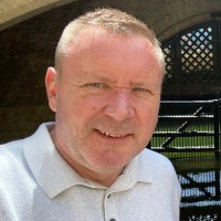 Christopher Etchells