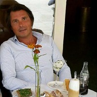 Bischof Matthias