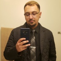 Andy Martinez