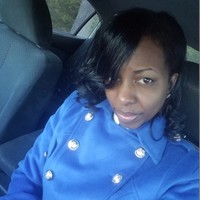 Gooding Renesha