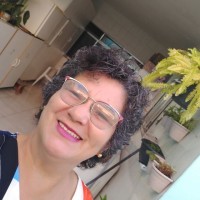Nilza Maria Nilza