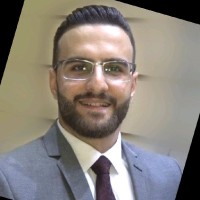 Kinan Abouharb
